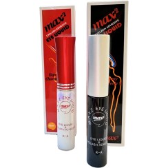 تصویر چسب کاشت مژه مکسی تو اورجینال 