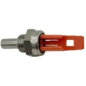 تصویر سنسور دما قرمز بوتان شرکتی 