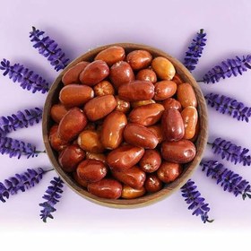 تصویر سنجد قزل 