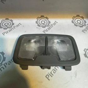 تصویر چراغ سقفی وسط کادنزا 