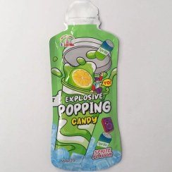 تصویر آبمیوه دودزا(اسپرایت) 