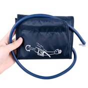 تصویر کاف فشارسنج دیجیتال بازویی 