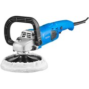 تصویر پولیش برقی 1200 وات نووا مدل 3410 Electric polisher 1200 watt Nova model 3410