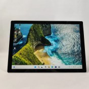 تصویر لپ تاپ Macrosoft Surface Pro 5 پردازنده i5 سیم کارت خور با کیبورد 