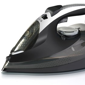 تصویر اتو دستی ویکتور مدل VK-5100SI victor steam iron VK-5100SI