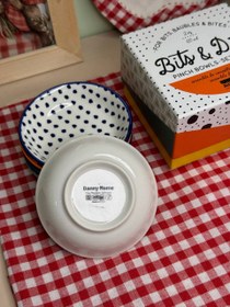 تصویر پک پیاله دنی هوم 