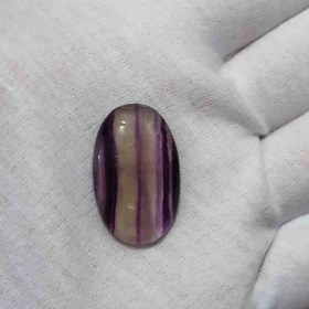 تصویر سنگ فلوریت (فلورین) کد 8 