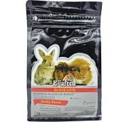 تصویر غذای مخصوص جوندگان بیجا فید 1kg Bijafeed 