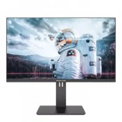 تصویر مانیتور مستر تک مدل PA244iF سایز 24 اینچ Master Tech PA244iF 24 inch Monitor