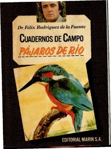 خرید و قیمت دانلود کتاب Aves de río 1978 | ترب