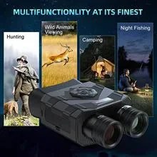 تصویر دوربین دید درشب profey 