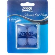تصویر گوش گیر زاگز Zoggs Silicone Ear Plugs کد:300650 