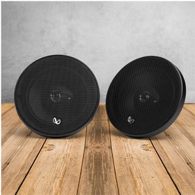 تصویر بلندگو خودرو اینفینیتی مدل ALPHA-6530 Alpha 6530 Infinity speaker