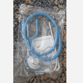 تصویر گوشی پزشکی تک پاویون 