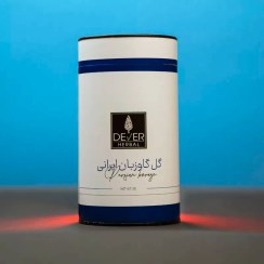 تصویر گل گاوزبان 