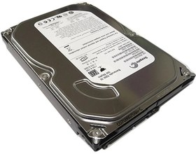 تصویر سیگیت استوک مدل160GB 3G SATA 7.2K 