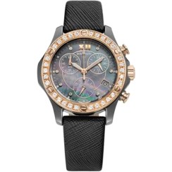 تصویر ساعت مچی زنانه رومانسون مدل RL2825QL1EM36R 