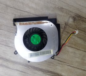 تصویر فن اصلی لپ تاپ اچ پی پاویلیون DV3-2000 FAN HP PAVILION DV3-2000