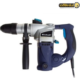 تصویر دریل چکشی آینهل (بتن کن) 26 میلی متر بدون ست مته و قلم مدل BT-RH 900 BT-RH 900 Einhell