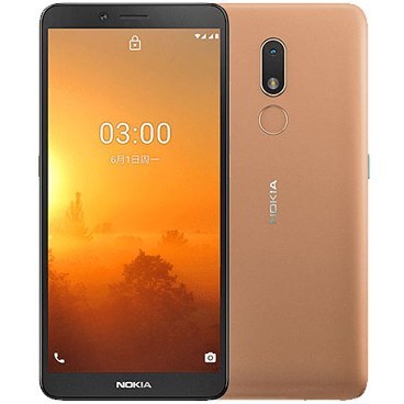 nokia c3 buy online