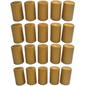 تصویر کاپسیل حرارتی بسته بندی ۵۰ عددی 