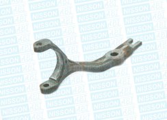 تصویر میل ماهک دنده عقب و دنده5 نیسان 