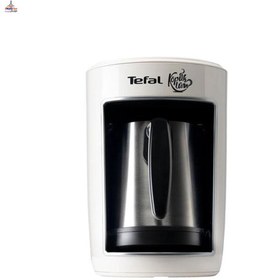 تصویر قهوه ساز تفال مدل TEFAL CM8201TR TEFAL COFFEE MAKER CM8201TR