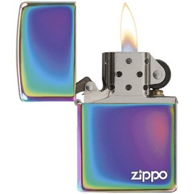 تصویر فندک زیپو اصل مدل : 151zl zippo 151ZL Lasered