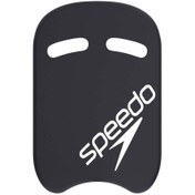 تصویر تخته شنا اسپیدو مدل Kickboard Unisex Speedo Kickboard Black