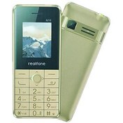 تصویر گوشی ریل فون 6210 | حافظه 32 کیلوبایت Realfone 6210 32 KB