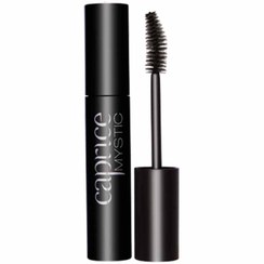 تصویر ریمل حجم دهنده و فر کننده کاپریس مدل MYSTIC | مایستیک حجم 14/5 میل 