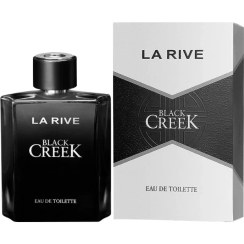 تصویر عطر ادکلن لا ریو(لاریو) بلک کریک | La Rive – Black Creek 