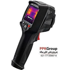 تصویر دوربین حرارتی ، ترموویژن DT-986H 