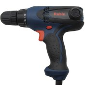 تصویر دریل پیچ گوشتی برقی رابین مدل R1001 