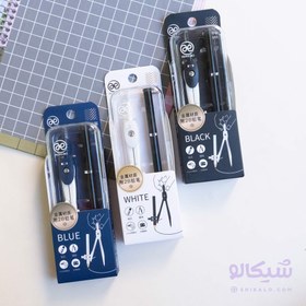 تصویر پرگار مدل HONGBO 