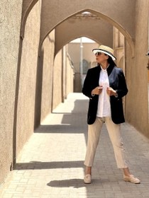 تصویر کت کهکشان 