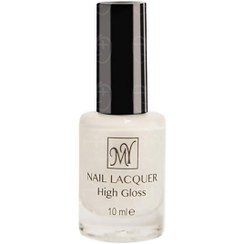 تصویر تاپ کت مات کننده مای شماره 00 