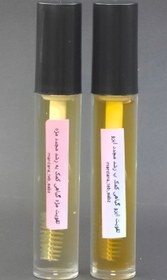 تصویر تقویت ابرو و کمک به رشد ابرو Herbal