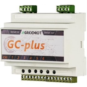 تصویر کلایمتر سری MC 