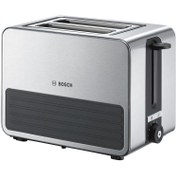 تصویر توستر بوش مدل TAT7S25 Bosch TAT7S25 Toaster