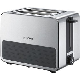 تصویر توستر بوش مدل TAT7S25 Bosch TAT7S25 Toaster