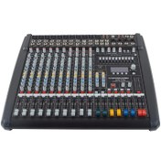 تصویر پاور میکسر دایناکورد مدل PM1000 گرید ۱+ 