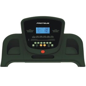 تصویر تردمیل خانگی پروتیوس مدل PST-3500 Home Treadmill proteous PST-3500