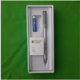 تصویر قلم لمسی مایکروسافت مدل Surface Pen 2017 