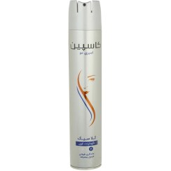 تصویر اسپری تافت مو کاسپین 