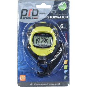 تصویر کرنومتر PRO P-018 