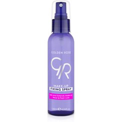 تصویر اسپری تثبیت کننده آرایش 120میل Makeup Fixing Spray 120ml