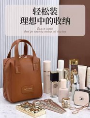 تصویر کیف لوازم آرایش 