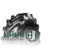 تصویر لاستیک تراکتور کیان تایر سایز 30-18.4/15 