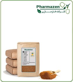 تصویر خاکشیر خشک فله 